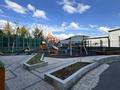 1-бөлмелі пәтер · 37.5 м² · 14/14 қабат, Жанибека Тархана 2/6 — Валиханова Бараева Кравцова Ташенова, бағасы: 25.7 млн ₸ в Астане, р-н Байконур — фото 18