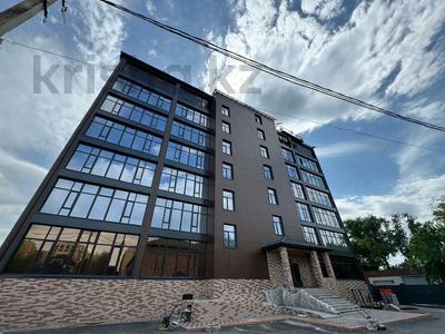5-комнатная квартира · 203.2 м² · 1/6 этаж, Луначарского 1/2 — Набережная за 134.5 млн 〒 в Павлодаре