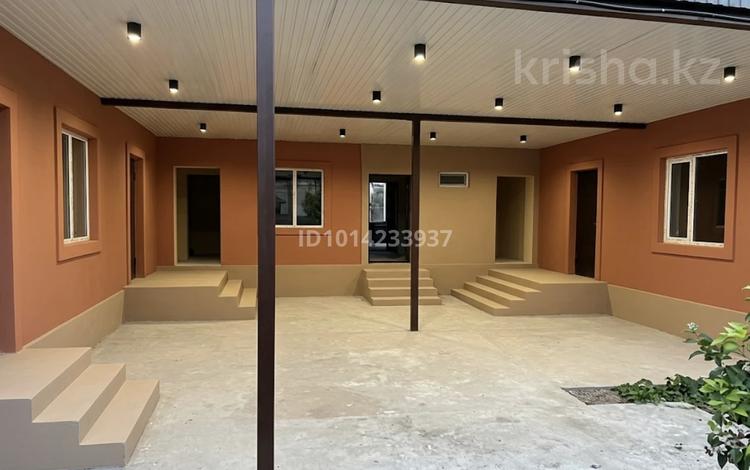 2-бөлмелі пәтер · 65 м² · 1 қабат, Мажита 33, бағасы: 200 000 ₸ в Туздыбастау (Калинино) — фото 2