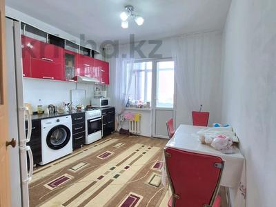 2-комнатная квартира · 65.4 м² · 4/5 этаж, Мкр Каратал за 25.5 млн 〒 в Талдыкоргане