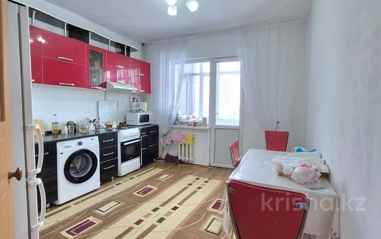 2-бөлмелі пәтер · 65.4 м² · 4/5 қабат, Мкр Каратал, бағасы: 25.5 млн ₸ в Талдыкоргане — фото 2