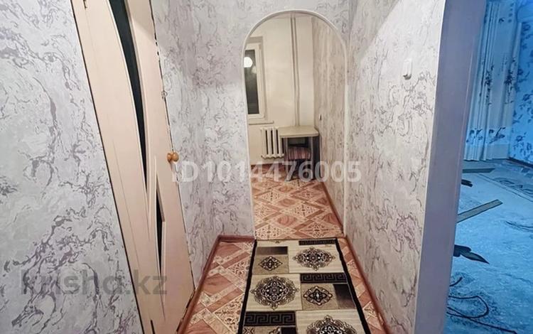 1-бөлмелі пәтер · 35 м² · 2/5 қабат, Қонаев ш/а., бағасы: 13 млн ₸ в Уральске, мкр Кунаева — фото 6