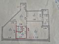 2-комнатная квартира · 67 м² · 4/9 этаж, Мәншүк Мәметова 2/1 — Хан шатыра, Сыганак за 34.9 млн ₸ в Астане, Нура р-н — фото 14