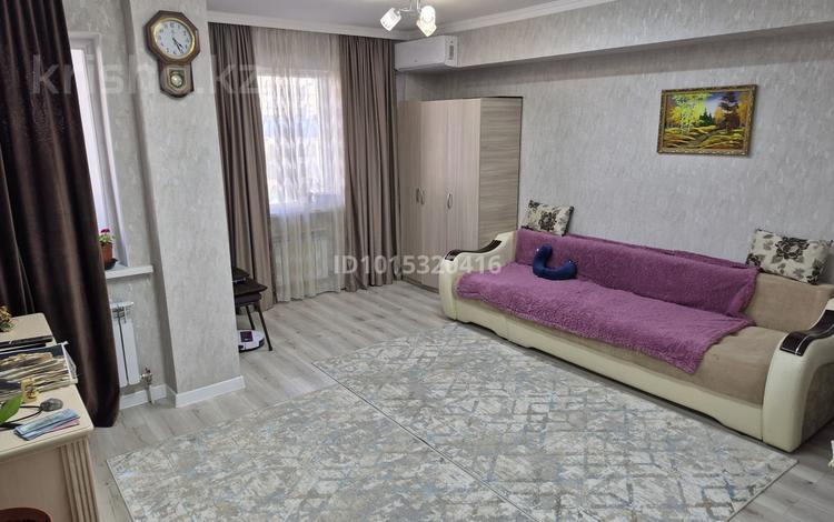2-комнатная квартира · 67 м² · 4/9 этаж, Мәншүк Мәметова 2/1 — Хан шатыра, Сыганак за 34.9 млн ₸ в Астане, Нура р-н — фото 12