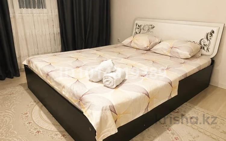 1-комнатная квартира · 35 м² · 1/12 этаж, мкр Акбулак 95 — Байтерекова 95 за 2 000 ₸ в Алматы, Алатауский р-н — фото 2