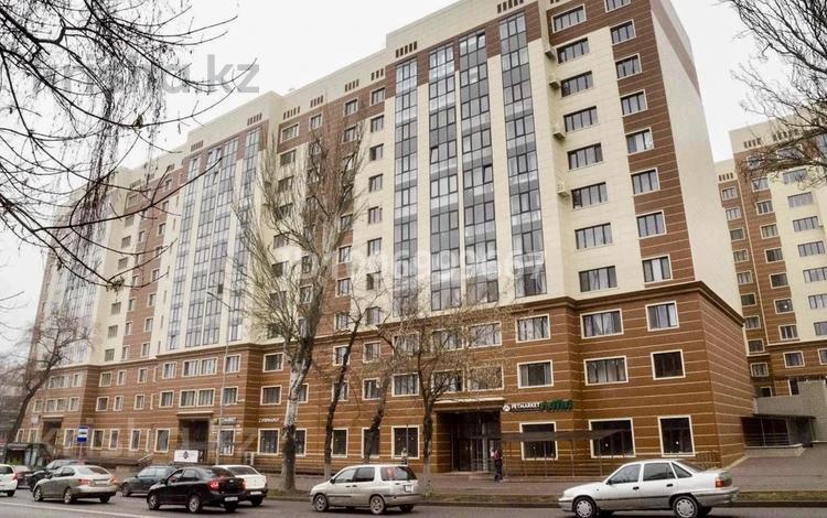 Паркинг · 23 м² · Назарбаева 34/1 — Назарбаева/Токмакская за 35 000 〒 в Алматы, Медеуский р-н — фото 2