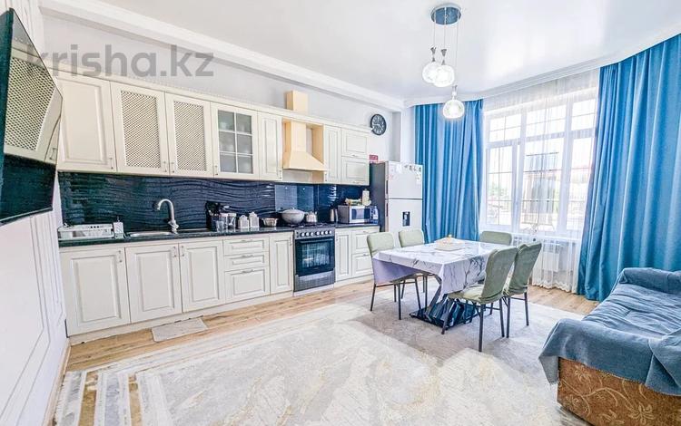 Жеке үй · 5 бөлме · 310 м² · 8 жүзд., Ақжар ш/а., ПК Медео 140б, бағасы: 125 млн ₸ в Алматы, Наурызбайский р-н — фото 7