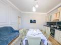 Жеке үй · 5 бөлме · 310 м² · 8 жүзд., Ақжар ш/а., ПК Медео 140б, бағасы: 125 млн ₸ в Алматы, Наурызбайский р-н — фото 7