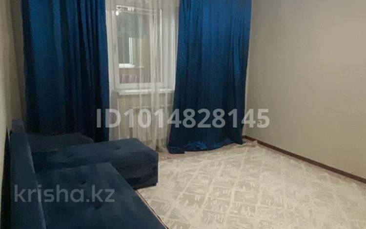 1-комнатная квартира · 48 м² · 2/4 этаж, мкр Зердели 5 — Момыш-улы Мөнке-би за 190 000 ₸ в Алматы, Алатауский р-н — фото 2