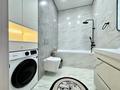 2-бөлмелі пәтер · 63 м² · 7/12 қабат, Туран 50/4, бағасы: 42 млн ₸ в Астане, Есильский р-н — фото 14