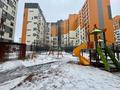 2-бөлмелі пәтер · 63 м² · 7/12 қабат, Туран 50/4, бағасы: 42 млн ₸ в Астане, Есильский р-н — фото 17