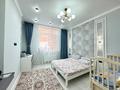 2-бөлмелі пәтер · 63 м² · 7/12 қабат, Туран 50/4, бағасы: 42 млн ₸ в Астане, Есильский р-н — фото 5