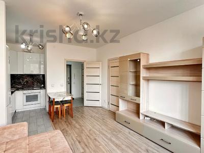 2-бөлмелі пәтер · 50 м² · 3/9 қабат, Райымбек батыра — Хаби Халиуллина, бағасы: 39 млн ₸ в 