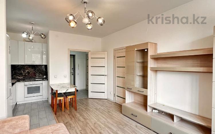2-бөлмелі пәтер · 50 м² · 3/9 қабат, Райымбек батыра — Хаби Халиуллина, бағасы: 39 млн ₸ в  — фото 12