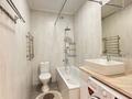 2-бөлмелі пәтер · 50 м² · 3/9 қабат, Райымбек батыра — Хаби Халиуллина, бағасы: 39 млн ₸ в  — фото 6