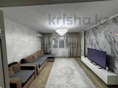 2-бөлмелі пәтер · 65 м² · 4/5 қабат, Аманжолова 13/1, бағасы: 21 млн ₸ в им. Касыма кайсеновой