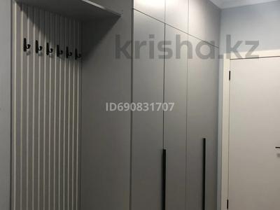 2-комнатная квартира · 50 м² · 6/13 этаж, Толе би 189/3 — Жарокова за 330 000 ₸ в Алматы, Алмалинский р-н