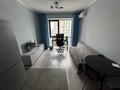 2-комнатная квартира · 50 м² · 6/13 этаж, Толе би 189/3 — Жарокова за 330 000 ₸ в Алматы, Алмалинский р-н — фото 6