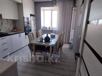 3-комнатная квартира · 87.2 м² · 4/5 этаж, Сарыарка 9/4 за 30.1 млн ₸ в Кокшетау