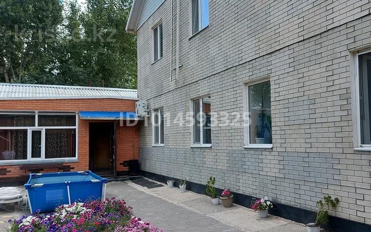 Часть дома · 6 комнат · 150 м² · 8 сот., Шевченко 142А 1 — Находиться возле спортивной школы Кажимукан и 11 школы за 130 млн ₸ в Кокшетау — фото 2