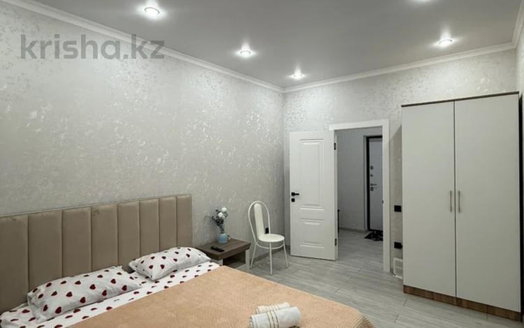 1-комнатная квартира · 47 м² · 4/6 этаж, мкр Нуркент 9 к18 блок22 — Момышулы Универсиадная за 16 000 ₸ в Алматы, Алатауский р-н — фото 16