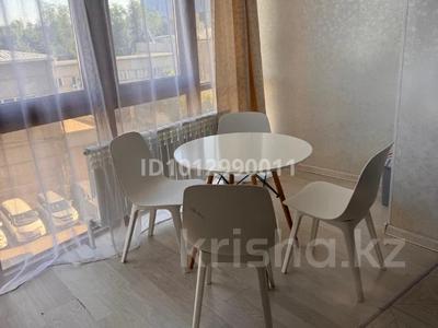 2-комнатная квартира · 60 м² · 3/15 этаж, Масанчи 23/1 за 20 000 ₸ в Алматы, Алмалинский р-н