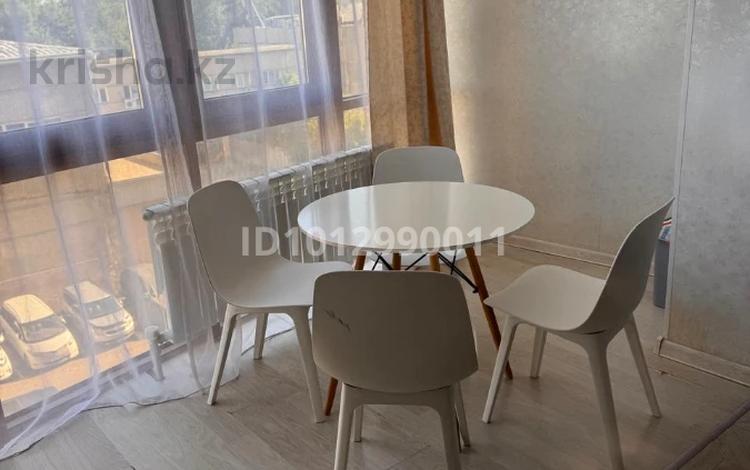 2-комнатная квартира · 60 м² · 3/15 этаж, Масанчи 23/1 за 20 000 ₸ в Алматы, Алмалинский р-н — фото 12