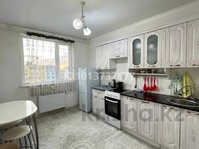 1-бөлмелі пәтер · 34 м² · 9/9 қабат, А 105 20, бағасы: 16.2 млн ₸ в Астане, Сарайшык р-н