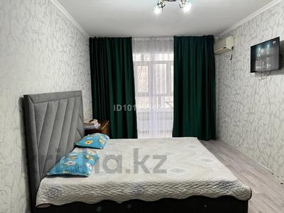 1-бөлмелі пәтер · 38 м² · 2/4 қабат, Пушкина 25, бағасы: 15 000 ₸ в Алматы, Медеуский р-н