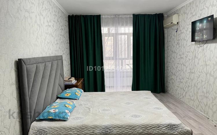 1-комнатная квартира · 38 м² · 2/4 этаж, Пушкина 25 за 15 000 ₸ в Алматы, Медеуский р-н — фото 2
