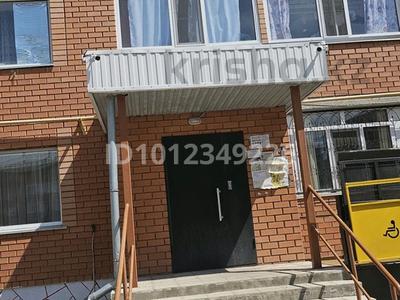 1-комнатная квартира · 37 м² · 1/5 этаж, Микрорайон Сарыарка 34/1 16/1 — Сарыарка за 14.5 млн ₸ в Кокшетау