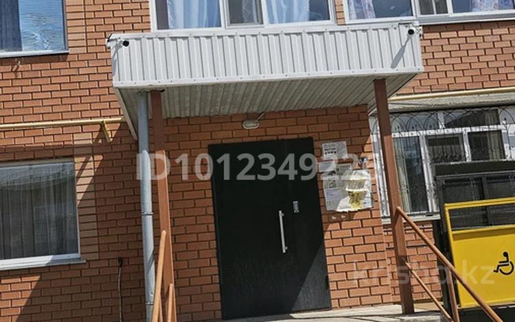 1-комнатная квартира · 37 м² · 1/5 этаж, Микрорайон Сарыарка 34/1 16/1 — Сарыарка за 14.5 млн ₸ в Кокшетау — фото 2