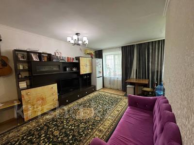 2-комнатная квартира · 44.4 м² · 1/5 этаж, мкр Центральный, ул Валиханова 9а за 12 млн 〒 в Атырау