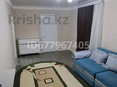 1-комнатная квартира · 33 м² · 4/9 этаж, Есенберлина 67 — Жезказган за 15 млн ₸