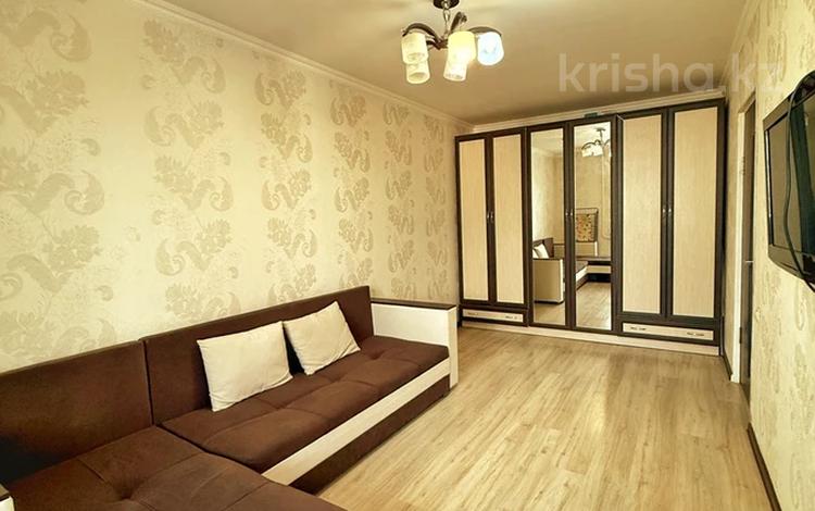 1-комнатная квартира · 37.5 м² · 8/9 этаж, Бараева 10 за 21.2 млн 〒 в Астане, р-н Байконур — фото 16