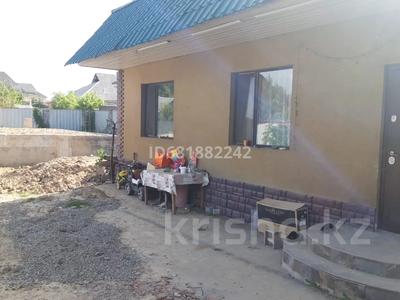 Отдельный дом · 1 комната · 34.3 м² · 6.47 сот., Кайынды 10 за 61 млн 〒 в Алматы, Турксибский р-н