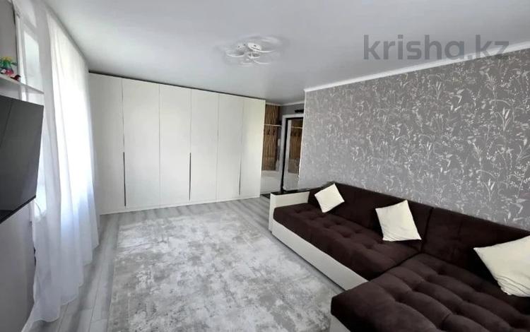 1-комнатная квартира · 29.4 м² · 4/5 этаж, Текстильщиков 9 за 13 млн ₸ в Костанае — фото 2