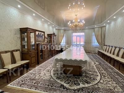 Дом · 5 комнат · 350 м², Марау Ана 32 — Массив Арай за 80 000 〒 в Таразе