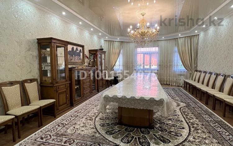 Дом · 5 комнат · 350 м², Марау Ана 32 — Массив Арай за 80 000 ₸ в Таразе — фото 2