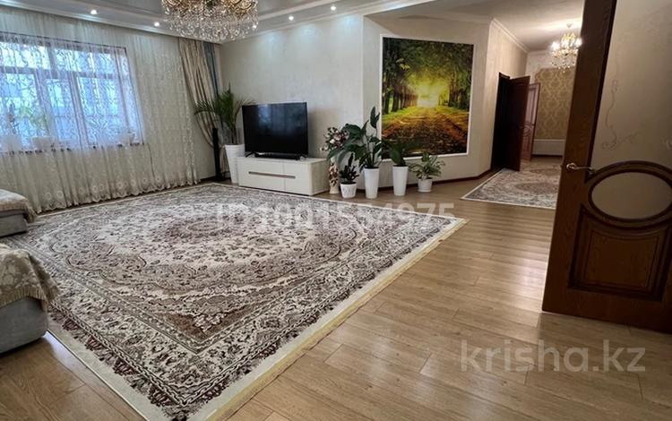 Дом · 5 комнат · 350 м², Марау Ана 32 — Массив Арай за 80 000 〒 в Таразе — фото 3