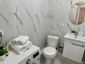 1-комнатная квартира · 34.5 м² · 8/14 этаж, Хусейн Бен Талал 41/1 за 27 млн ₸ в Астане, Есильский р-н — фото 4