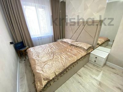 3-комнатная квартира, 61 м², 2/4 этаж, мкр №8 41А за 31 млн 〒 в Алматы, Ауэзовский р-н