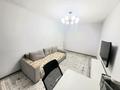 3-бөлмелі пәтер · 79.2 м² · 4/24 қабат, К. Куанышбаев 9/3 — Нажмиденова, бағасы: 49.5 млн ₸ в Астане, Сарайшык р-н — фото 2