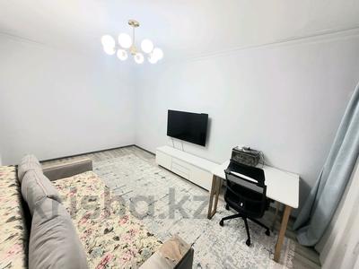 3-бөлмелі пәтер · 79.2 м² · 4/24 қабат, К. Куанышбаев 9/3 — Нажмиденова, бағасы: 49.5 млн ₸ в Астане, Сарайшык р-н