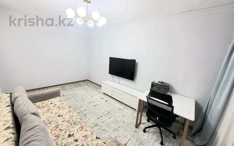 3-бөлмелі пәтер · 79.2 м² · 4/24 қабат, К. Куанышбаев 9/3 — Нажмиденова, бағасы: 49.5 млн ₸ в Астане, Сарайшык р-н — фото 4