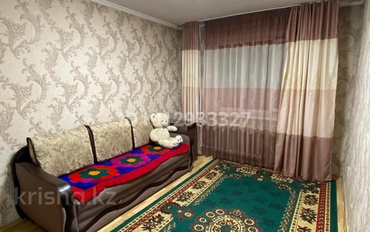 2-комнатная квартира · 44.4 м² · 2/5 этаж, желтоқсан 20 за 17.5 млн ₸ в Талдыкоргане, мкр Жастар — фото 2