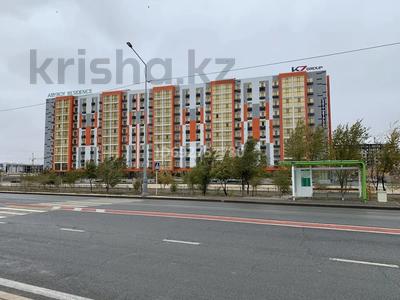 1-бөлмелі пәтер, 44.86 м², 5/9 қабат, мкр Атырау, Абулхайыр хана 51а, бағасы: 19.5 млн 〒