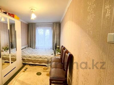 3-комнатная квартира · 53 м² · 4/5 этаж, Самал 19 за 18.5 млн ₸ в Талдыкоргане, мкр Самал