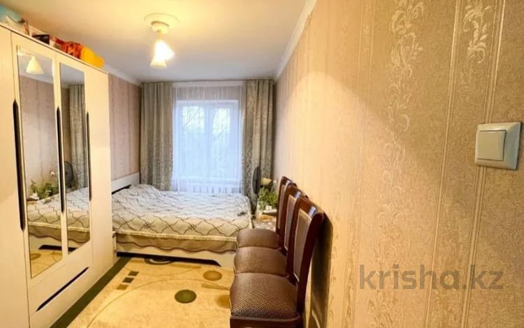 3-бөлмелі пәтер · 53 м² · 4/5 қабат, Самал 19, бағасы: 18.5 млн ₸ в Талдыкоргане, мкр Самал — фото 2