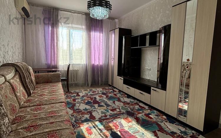 2-бөлмелі пәтер, 63 м², 5/9 қабат ай сайын, мкр Аксай-2 68, бағасы: 270 000 〒 в Алматы, Ауэзовский р-н — фото 2